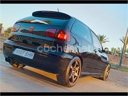 SEAT Ibiza 1.8 20v T CUPRA R 3p.