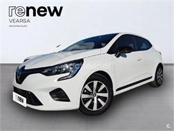 RENAULT Clio Equilibre TCe 74 kW 100CV GLP