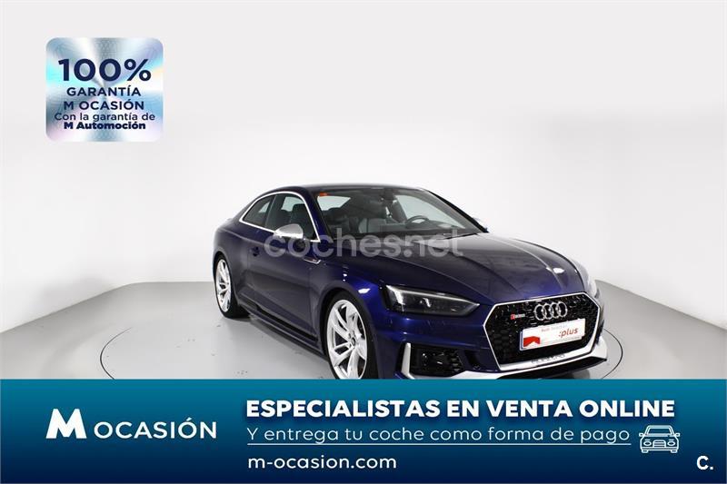 Audi A5 Sportback new on Santano Automoción, official Audi