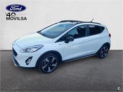 FORD Fiesta 1.0 EcoBoost 70kW 95CV Active SS 5p