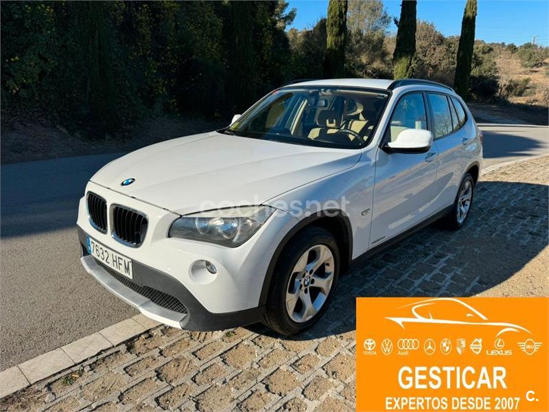 BMW X1 xDrive20d Auto