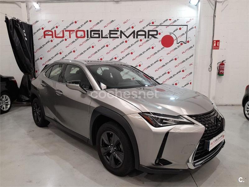 LEXUS UX 2.0 250h Business