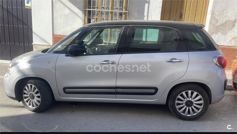 FIAT 500L Urban 1.6 16v Multijet II 105CV SS 5p.