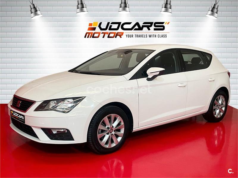 SEAT Leon 1.6 TDI 85kW 115CV StSp Style 5p.