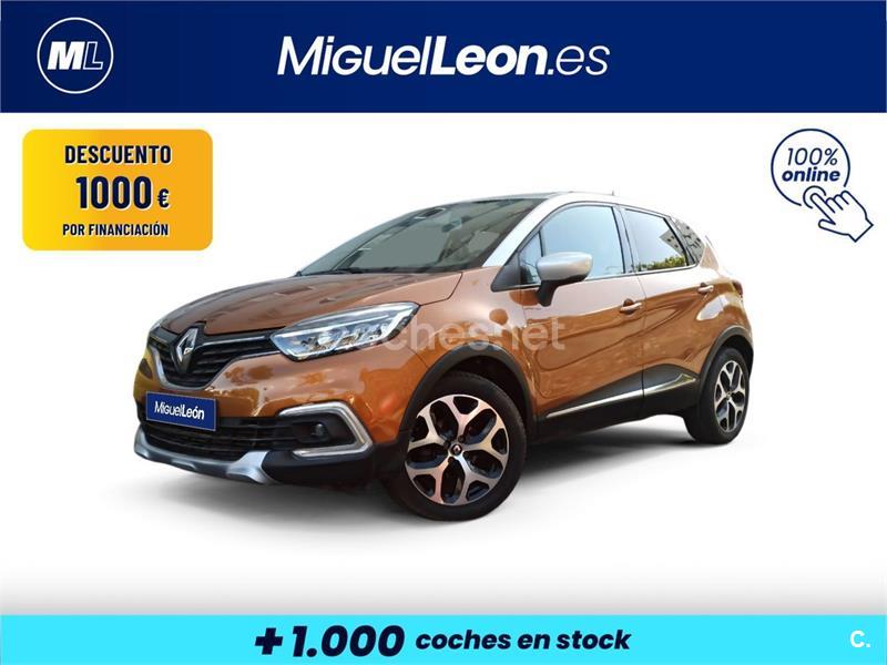 Parasol derecho RENAULT CAPTUR 2 Gasolina/Híbrido ocasión