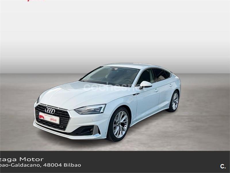 AUDI A5 Advanced 35 TDI S tronic Sportback