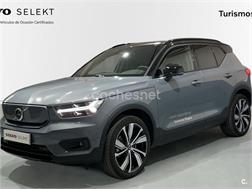 VOLVO XC40 Recharge Twin Electrico Ultimat Auto AWD