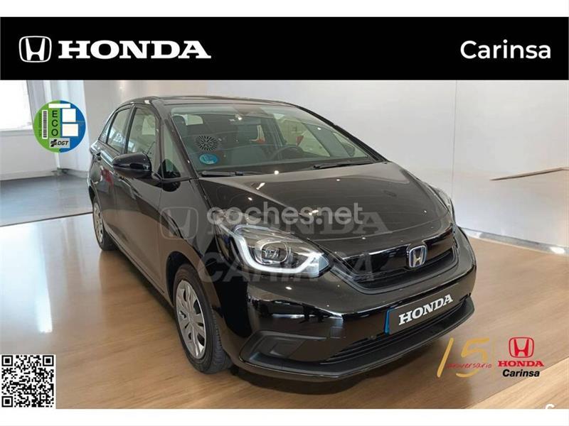 HONDA Jazz 1.5 iMMD COMFORT 5p.