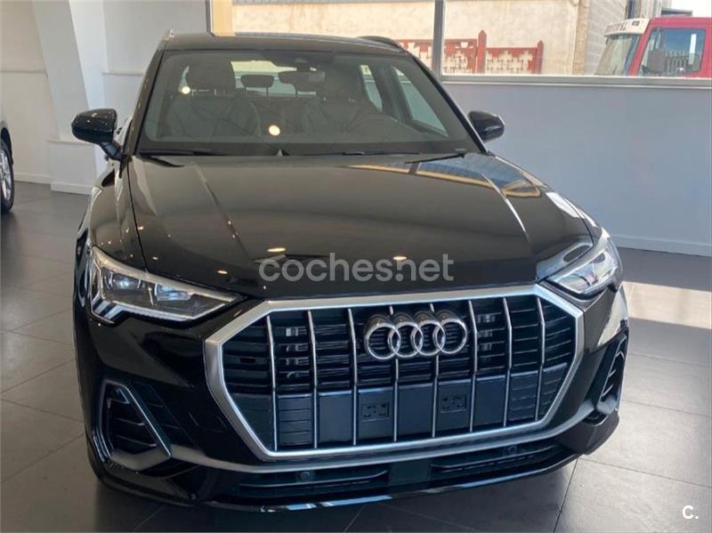 AUDI Q3 S line 35 TFSI 110kW 150CV 5p.