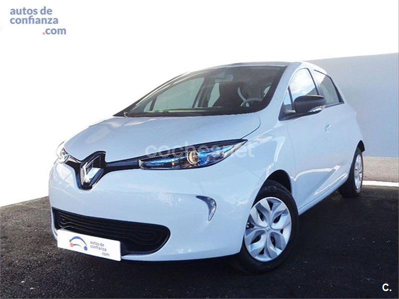 RENAULT Zoe Intens 40 R90