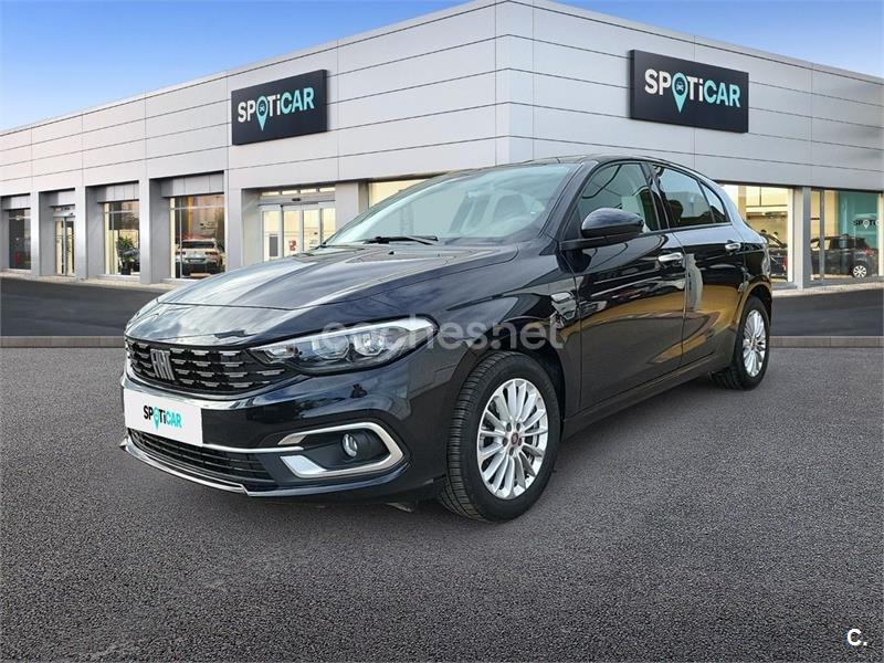 FIAT Tipo HB Life 1.0