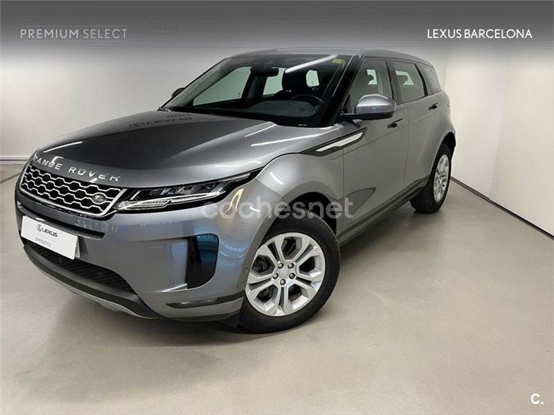 LAND-ROVER Range Rover Evoque 2.0 D150 FWD