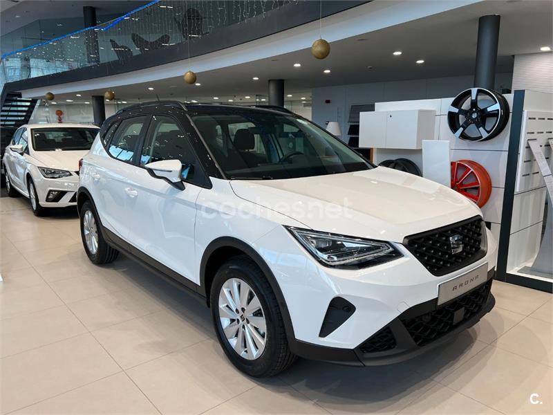 SEAT Arona 1.0 TSI 81kW 110CV Style XL 5p.