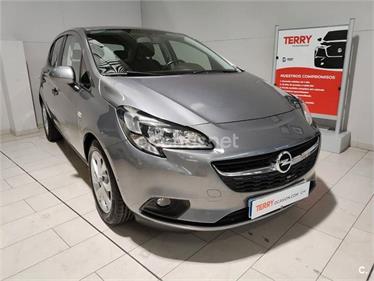 El nuevo Opel Corsa también tiene oferta: desde 190 euros al mes sin  entrada - Autofácil