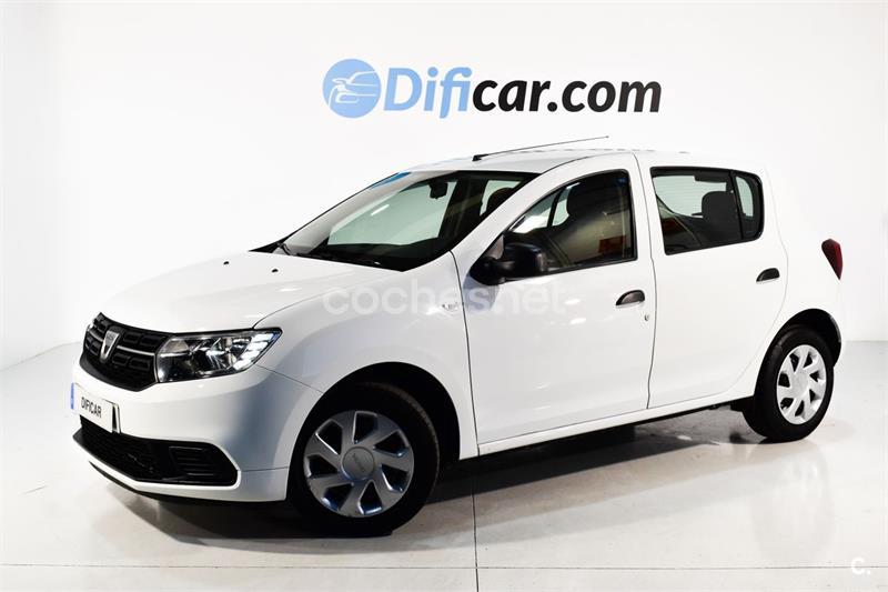 DACIA Sandero Access 1.0