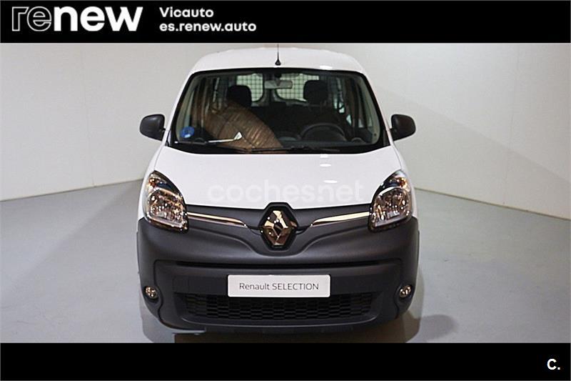 RENAULT Kangoo ZE Maxi Z.E. 5 plazas