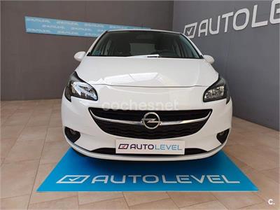 Opel Corsa 2019 de segunda mano por 11.100 EUR en La Gangosa en
