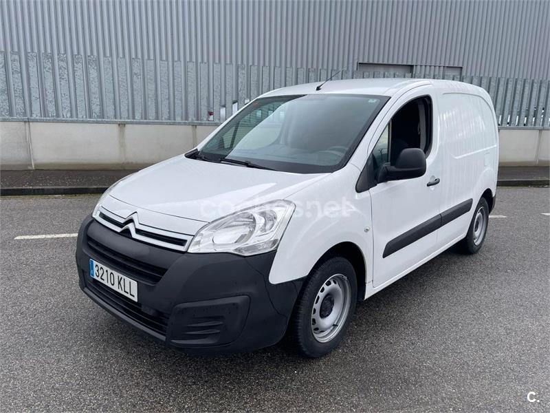 CITROEN Berlingo Multispace FEEL BlueHDi