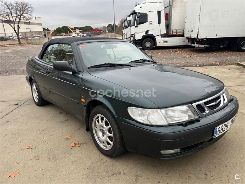 SAAB 93 SE 2.0 TS