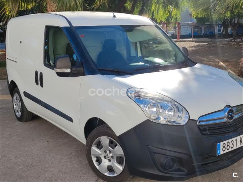 OPEL Combo Tour Expres. 1.3CDTI L1H1 P.Tour Bl