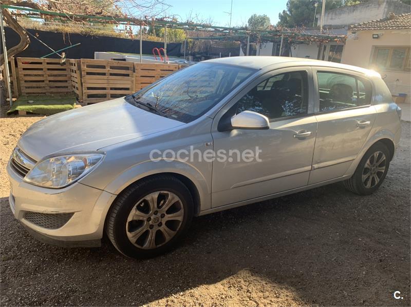 OPEL Astra 1.7 CDTi Cosmo 5p.