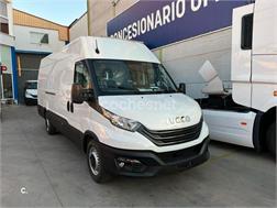 IVECO Daily 2.3 TD 35S 16 V 4100H2 16 M3