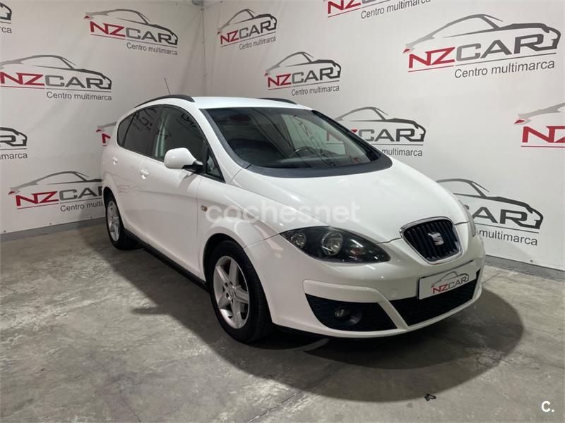 SEAT Altea XL 1.4 TSI Reference