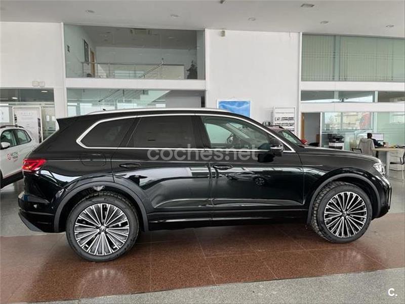 VOLKSWAGEN Touareg eHybrid Eleg 3.0 V6 TSI 280kW Tip 4M 5p.