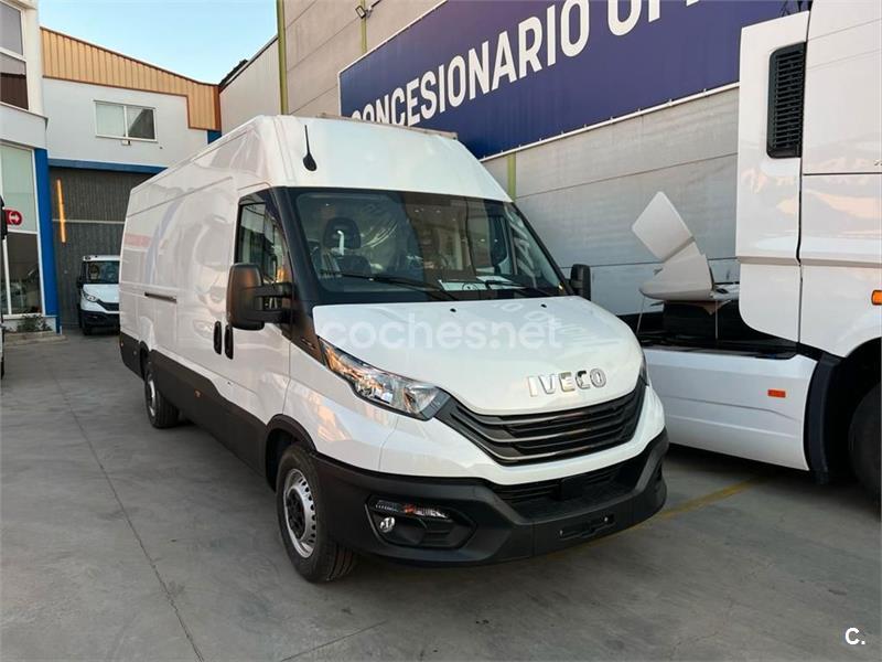 IVECO Daily 2.3 TD 35S 16 V 4100H2 16 M3