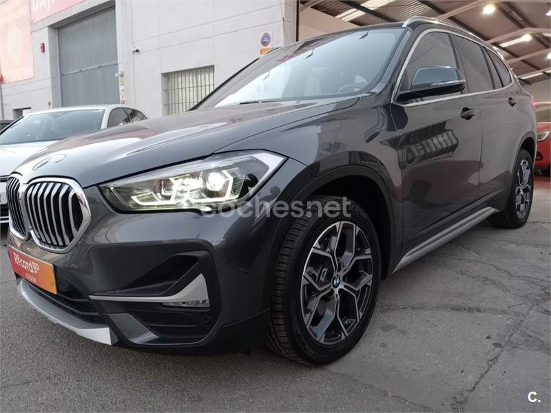 BMW X1 sDrive18d