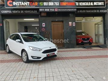 FORD Focus 1.5 Ecoboost 110kW Business 5p.