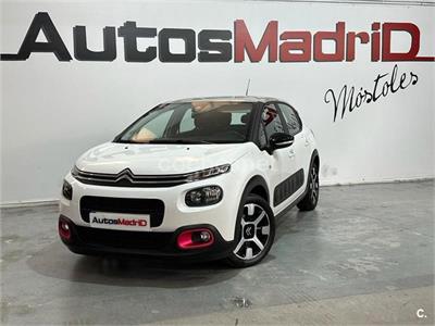 ELLE Special for Citroën C3