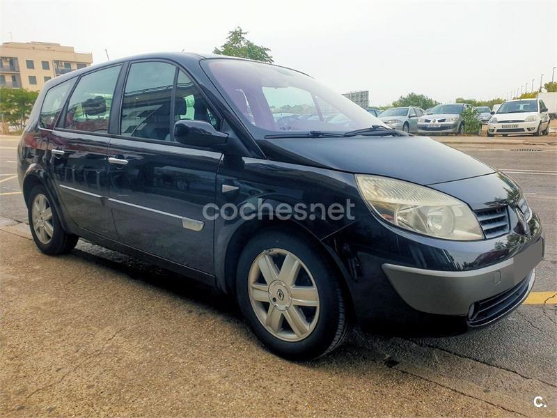 Pare-soleil Renault Grand Scénic III 1.4 16V TCe 130