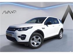 LAND-ROVER Discovery Sport 2.0L eD4 110kW 150CV 4x2 Pure 5p.