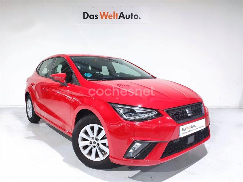 SEAT Ibiza 1.0 59KW Style - Comer Sud