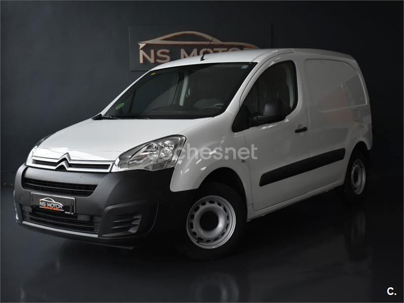 CITROEN Berlingo BlueHDi 55KW 75CV