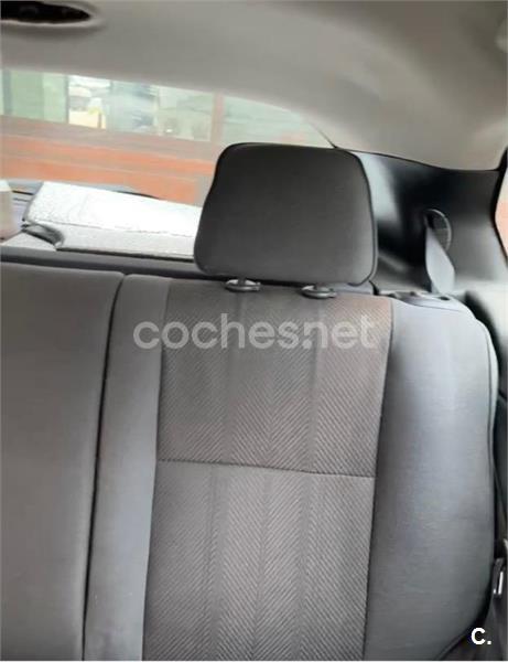 ALFA ROMEO 147 2003 1000 en M laga Coches