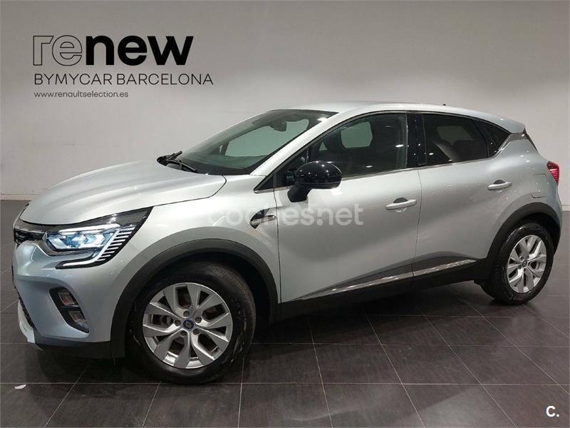 Renault captur 2019 - BYmyCAR