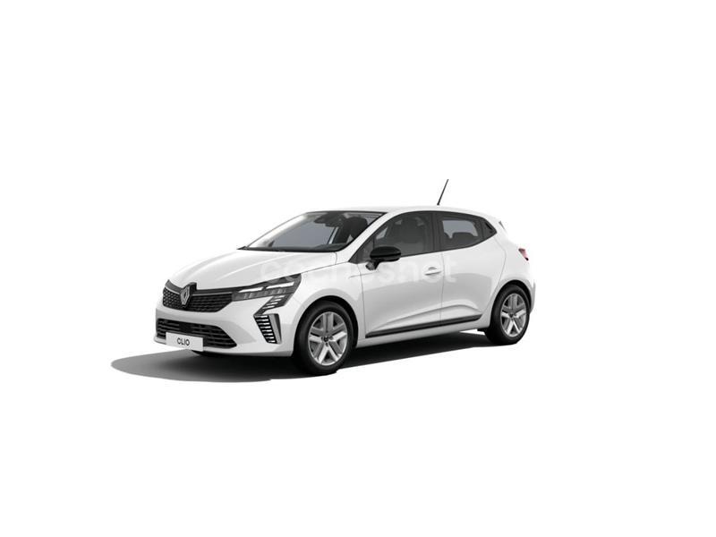 RENAULT Clio Evolution TCe 100 74kw GLP 5p.