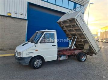 IVECO Daily 30.10 BASIC 2800 RS
