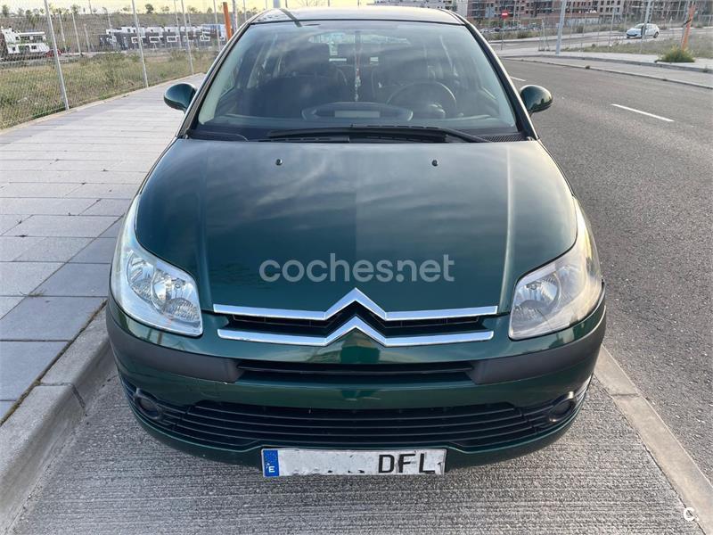 CITROEN C4 1.6 HDi 110 Collection