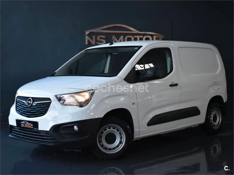 OPEL Combo 1.6 TD SS 74kW100CV Express L H1 1000 3p.