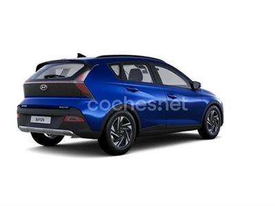 Hyundai Bayon 1.2 MPI Maxx 19.650€ Nuevo en Madrid - 1820