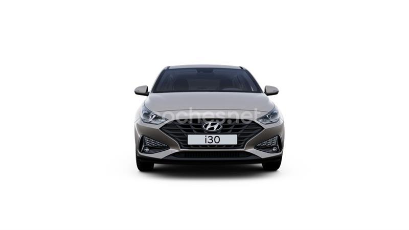 Hyundai i30 N 2021: mejoras estéticas y un nuevo cambio automático DCT