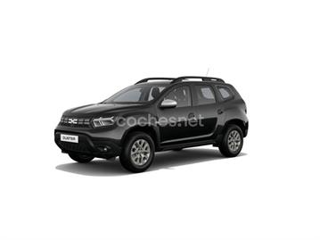 DACIA Duster Expression TCE 96kW130CV 4X2 5p.