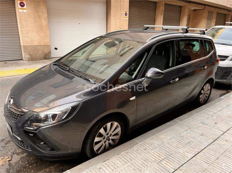 OPEL Zafira Tourer 2.0 CDTi 165 CV Excellence