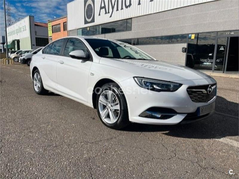 OPEL Insignia GS 1.6 CDTi 100kW Turbo D Business