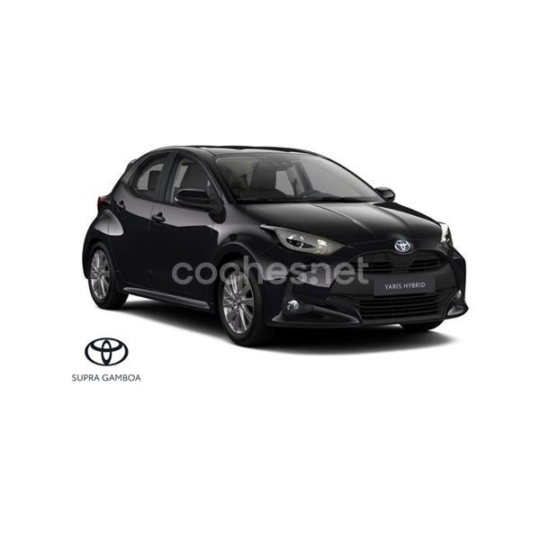 TOYOTA Yaris 1.5 120H Active Plus 5p.