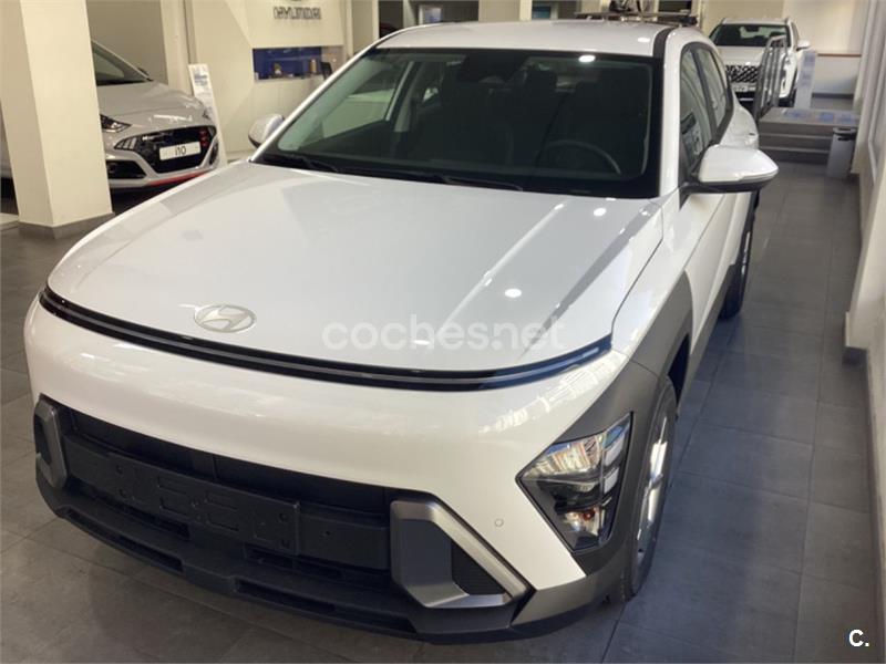 HYUNDAI Kona 1.6 GDI HEV Maxx DCT 5p.