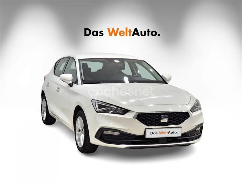 SEAT Leon 1.5 TSI 96kW SS Style 5p.